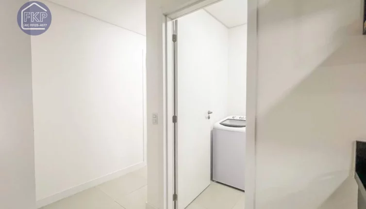 Imagem Apartamento 2 dormitórios!