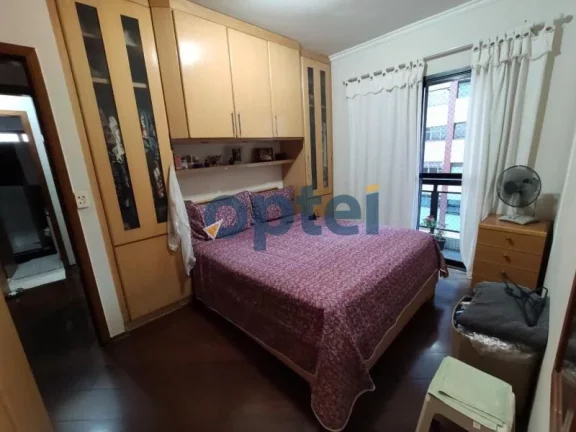 Imagem APARTAMENTO COM 3 DORMITÓRIOS À VENDA, 150 M² - SANTA PAULA - SÃO CAETANO DO SUL/SP