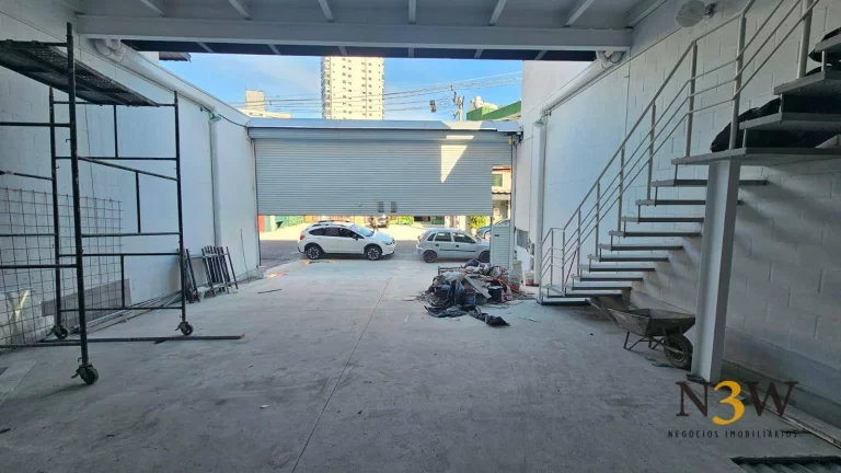 Imagem Prédio para alugar, 803 m² por R$ 55.000,00/mês - Vila Leopoldina - São Paulo/SP