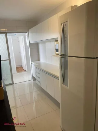 Imagem Apartamento com 3 quartos, 155m², para locação em São Paulo, Jardim Paulista