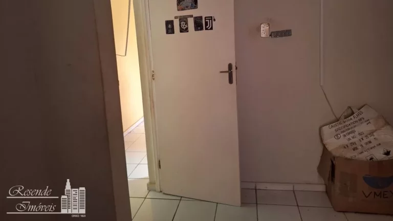 Imagem APARTAMENTO A VENDA NO ÁGUAS BRANCAS