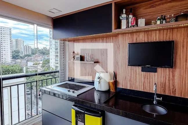 Imagem Apartamento à Venda - Ipiranga, 2 Quartos, 70 m2