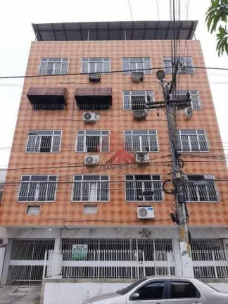Imagem Apartamento Residencial à venda, Colubande, São Gonçalo - .