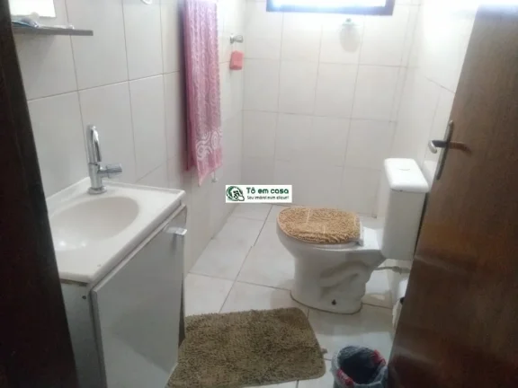 Imagem CASA RESIDENCIAL em SÃO JOSÉ DOS CAMPOS - SP, BOSQUE DOS EUCALIPTOS