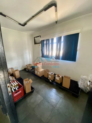 Imagem Conjunto Comercial sobreloja - Jd. Peri Peri