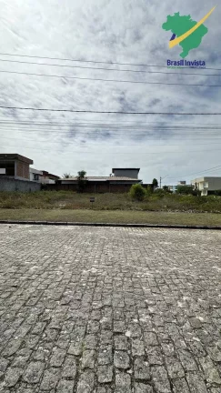 Imagem LOTE DE ESQUINA NO CONDOMÍNIO SÃO FRANCISCO