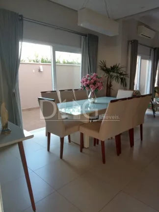 Imagem Casa à venda com 192,01 m² | Residencial Terras do Fontanário | Paulínia - SP