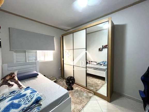Imagem CASA TRIPLEX NO CAMPO GRANDE COM 5 DORMTS - PROXIMO A LINHA DO VLT
