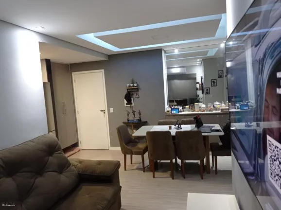 Imagem Apartamento para Venda em São Bernardo do Campo / SP no bairro Rudge Ramos