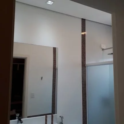 Imagem Casa com 3 quartos à venda, 212 m² por R$ 1.900.000 - Condominio Parque das Garças I - Atibaia/SP