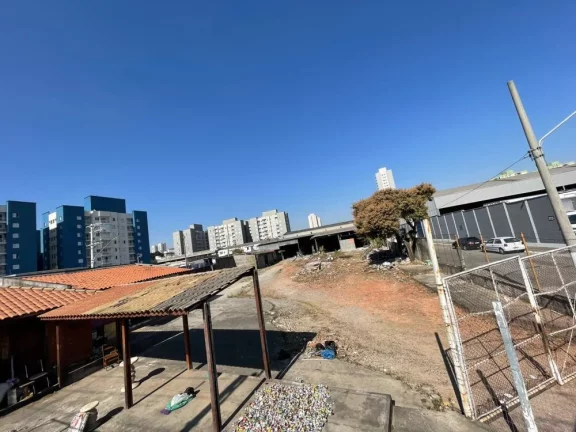 Imagem Imóvel para Alugar, 53 m² em Vila Califórnia - São Paulo