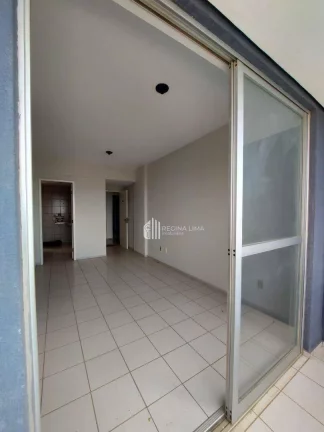 Imagem Apartamento pronto para morar na zona leste de Teresina - à venda por R$ 350.000,00 - Edifício TOULOUSE - São Cristóvão.