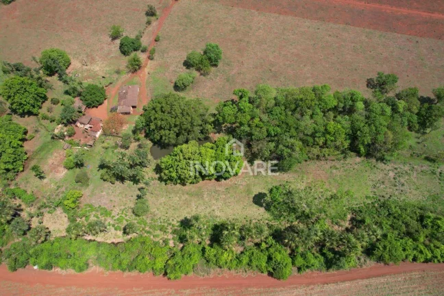 Imagem Área à venda, 72600 m² por R$ 1.575.000,00 - Conjunto Habitacional Morada dos Sonhos - Itumbiara/GO