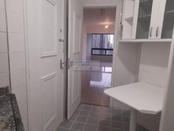 Imagem APARTAMENTO PARA LOCAÇÃO NA VILA NOVA CONCEIÇÃO