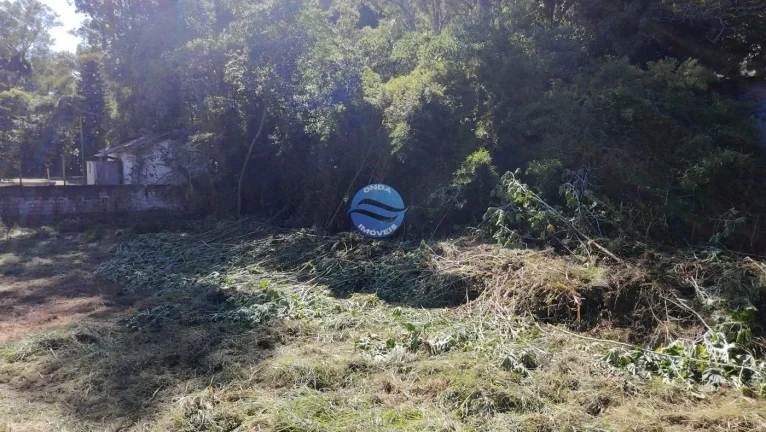 Imagem Terreno raro a venda em Monte Alegre do Sul região central