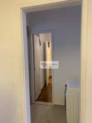 Imagem Apartamento com 2 dormitórios para alugar, 72 m² por R$ 9.243,00/mês - Vila Olímpia - São Paulo/SP