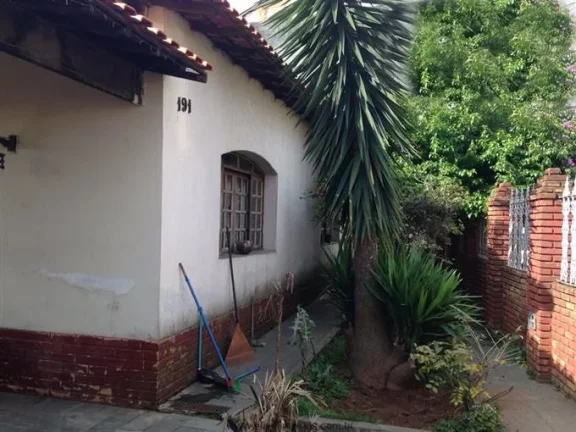 Imagem Casa com 3 dormitórios à venda, 184 m² por R$ 750.000,00 - Centro - Poá/SP