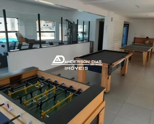 Imagem Apartamento com 2 dormitórios venda, 75m² por R$ 580.000 - Centro - Caraguatatuba/SP