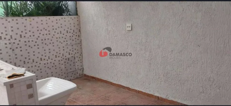 Imagem Sobrado à venda, Vila Gonçalves, São Bernardo do Campo