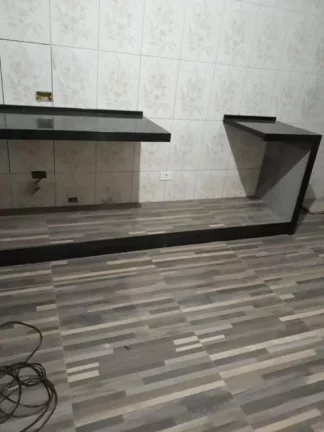 Imagem Casa com 2 dormitórios à venda, 59 m² por R$ 280.000,00 - Cidade Miguel Badra (Gleba 02) - Suzano/SP