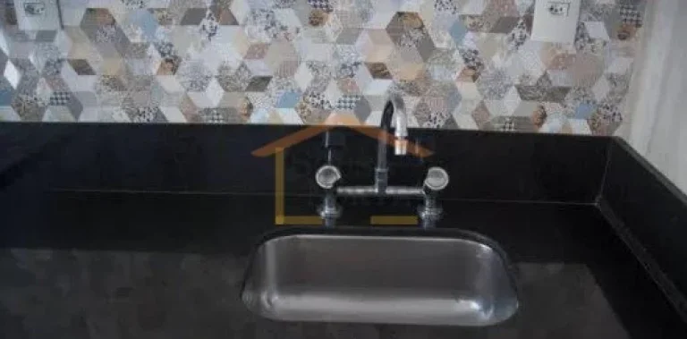 Imagem Apartamento 40m², com 1 dormitório, imóvel impecável, silencioso e com linda vista.
1 vaga de ga...