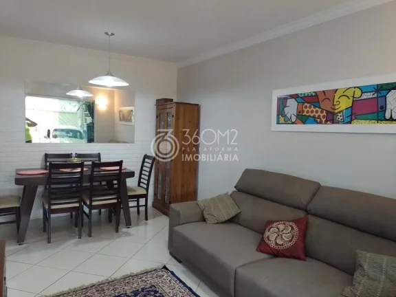 Imagem Sobrado para Venda em Santo André / SP no bairro Vila Floresta