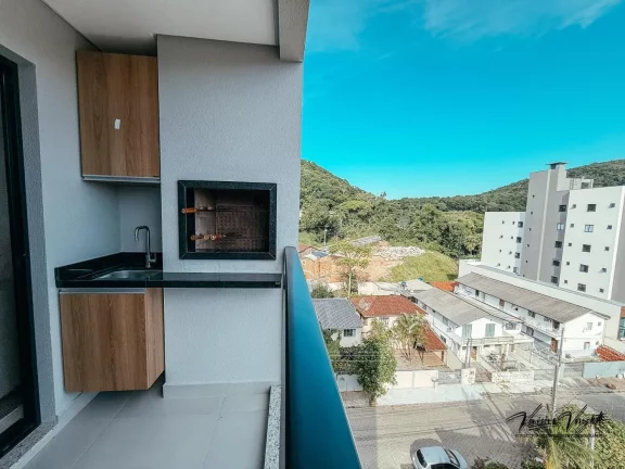 Imagem Apartamento 2 dormitórios para Venda em Camboriú / SC no bairro São Francisco de Assis