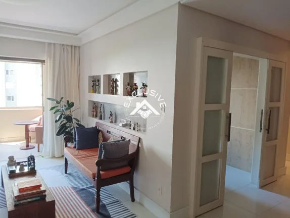 Imagem Apartamento para Venda em Salvador, Pituba, 4 dormitórios, 1 suíte, 3 banheiros, 2 vagas