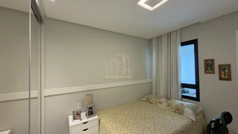 Imagem Apartamento Alto Padrão à Venda no Itaigara ? 4 Suítes | 165 m² | Varanda Gourmet | Andar Alto