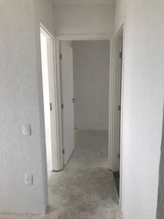 Imagem Apartamento à venda, com 2 quartos, 41,19m²