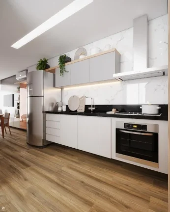 Imagem Itabira Connected - Viva a modernidade e o conforto na Praia de Itaparica, Vila Velha/ES!