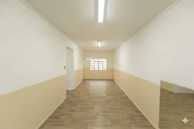 Imagem Conjunto Comercial no Pacaembu com 370m²