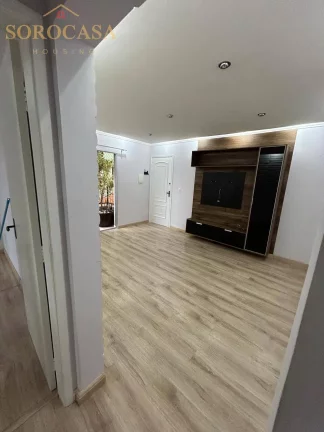 Imagem Apartamento à Venda - 59m² - 2 dorm 1 suite - Jd.Brasilândia