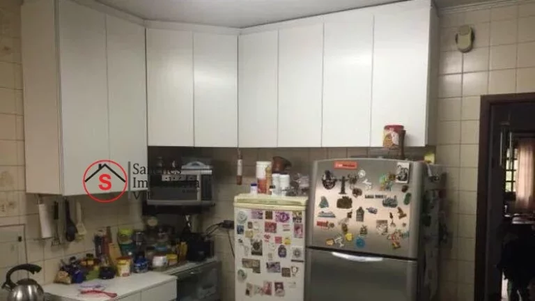 Imagem Lindo Sobrado à venda | 180m | No coração da Mooca