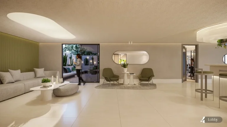 Imagem Get For You - Residencial