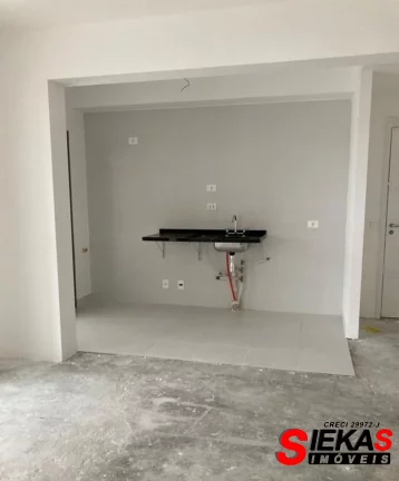 Imagem Apartamento à venda em São Paulo na Vila Independência: 3 quartos, 2 salas, 3 banheiros, 2 vagas, 89m². Confira!