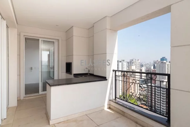 Imagem APARTAMENTO RESIDENCIAL em SÃO PAULO - SP, MOEMA