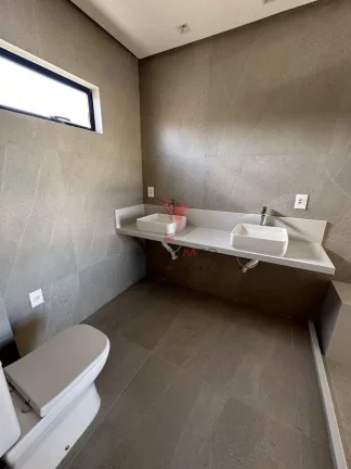 Imagem Casa nova para venda tem 360 mts2, com 4 quartos , 3 Suites, em Bancários, João Pessoa