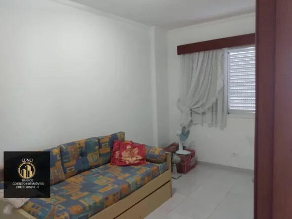Imagem APARTAMENTO - TUPI - PRAIA GRANDE - SP.
