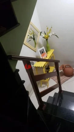 Imagem Sobrado à venda, Jardim Progresso, Santo André, SP