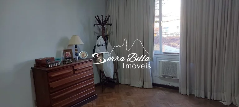 Imagem Apartamento com 3 dormitórios à venda, 110 m² por R$ 800.000,00 - Moneró - Rio de Janeiro/RJ