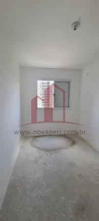Imagem APARTAMENTO RESIDENCIAL em FRANCO DA ROCHA - SP, VILA BAZU