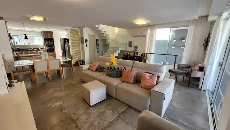 Imagem Recreio - ART LIFE - casa 4quartos - reformada