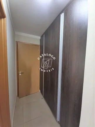 Imagem Apartamento a Venda no bairro Jardim Botânico - Ribeirão Preto, SP