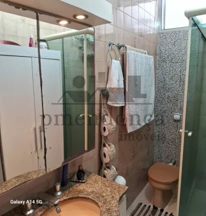 Imagem Apartamento em Parque Residencial da Lapa com 65m²