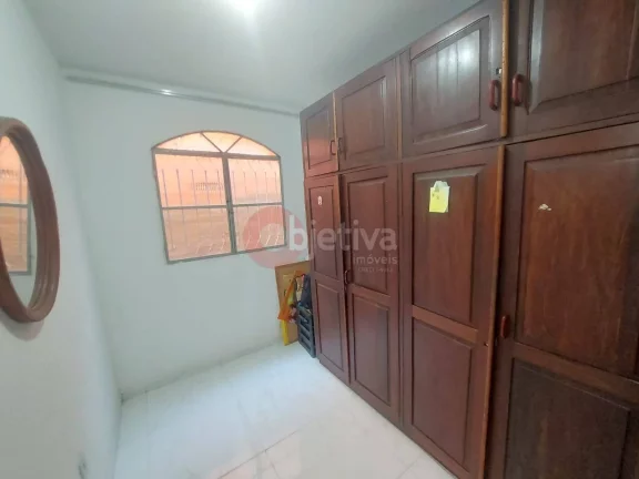 Imagem Casa independente de 4 quartos - Campo Redondo - São Pedro da Aleia - RJ
