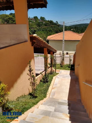 Imagem Casa à Venda em Associação: a Poucos Minutos da Rodovia Fernão Dias