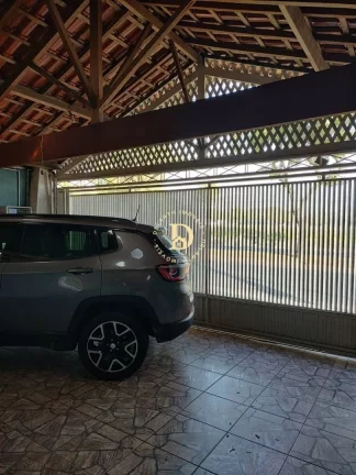 Casa com 3 Quartos à Venda, 160 m² em Conjunto Residencial Trinta E Um De Março - São José Dos Campos