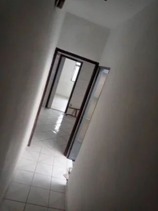 Imagem Casa com 2 dormitórios à venda, 65 m² por R$ 394.000,00 - Jardim Las Vegas - Santo André/SP