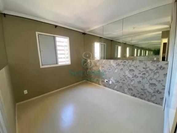 Imagem Apartamento à venda no Edifício Pontevedra no centro - Londrina - PR